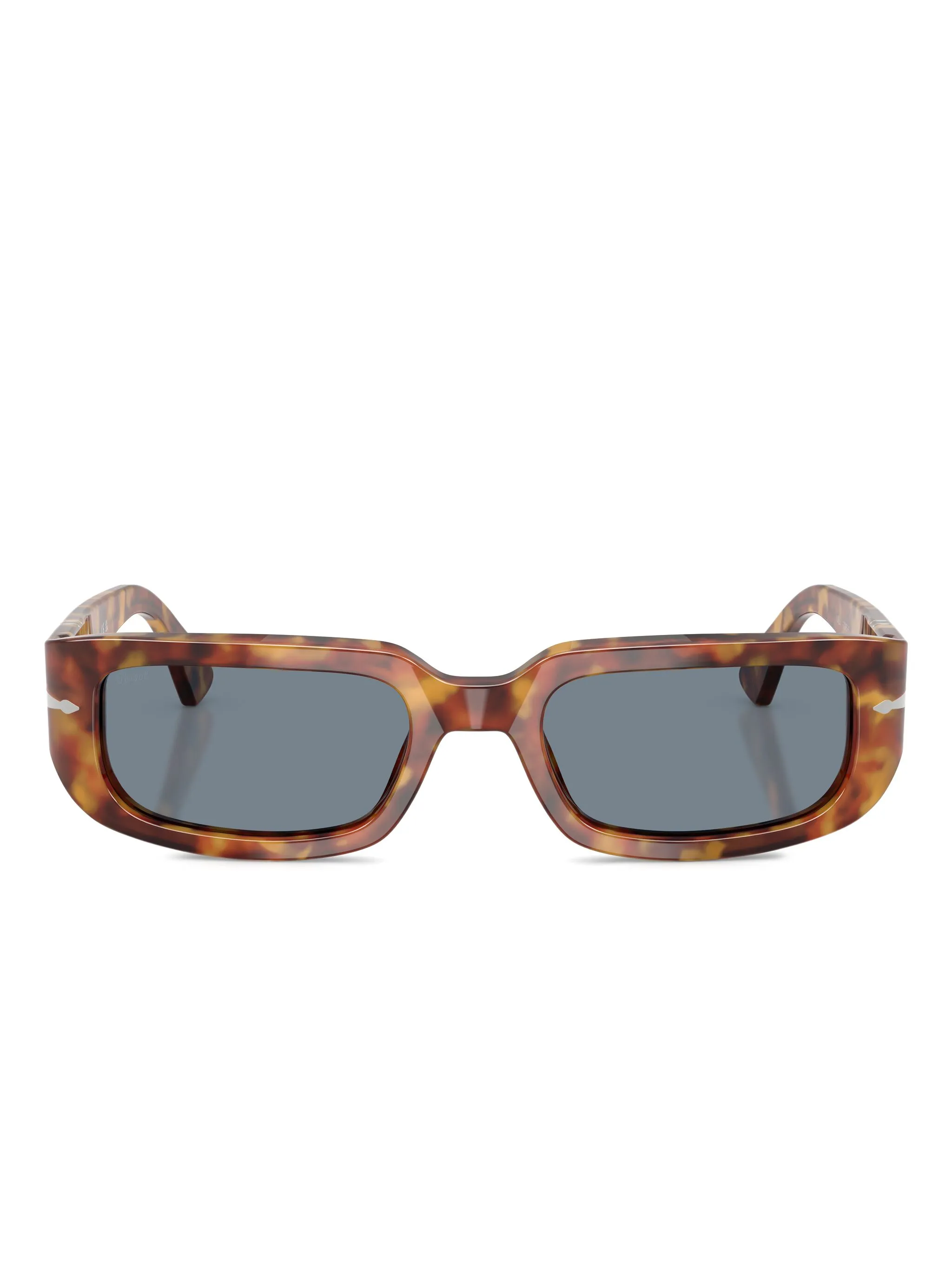 Солнцезащитные очки черепаховой расцветки Persol, зеленый
Солнцезащитные очки черепаховой расцветки Persol, зеленый