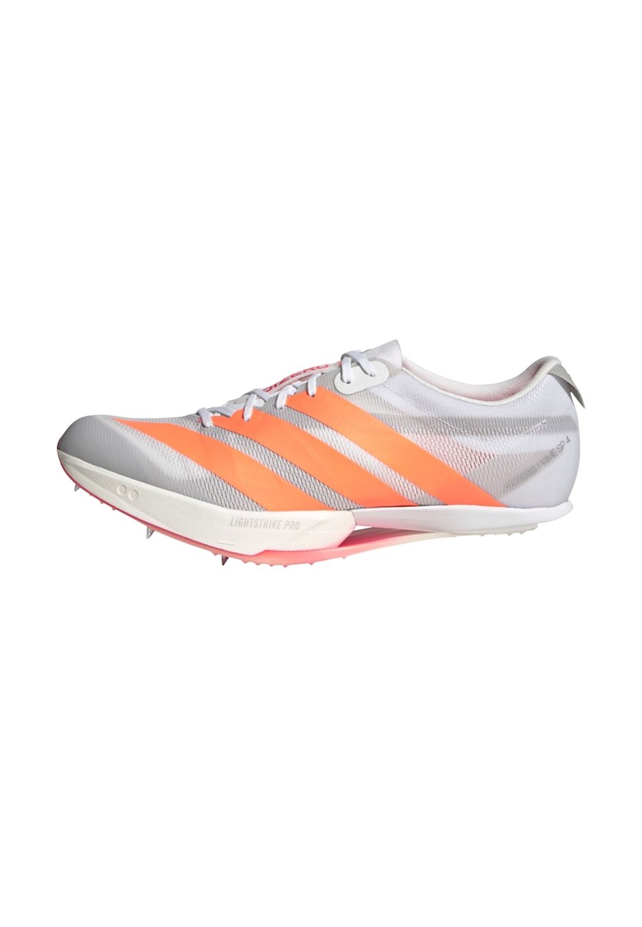 Кроссовки Adidas Performance ADIZERO PRIME SP 4, Cloud White Lucid Orange Lucid Red/Off-White
Кроссовки Adidas Performance ADIZERO PRIME SP 4, Cloud White Lucid Orange Lucid Red/Off-White