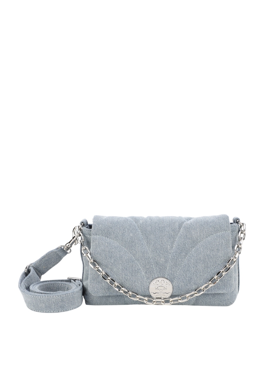 Сумка через плечо JOOP! Jeans Grunge Gal, синий
Сумка через плечо JOOP! Jeans Grunge Gal, синий
