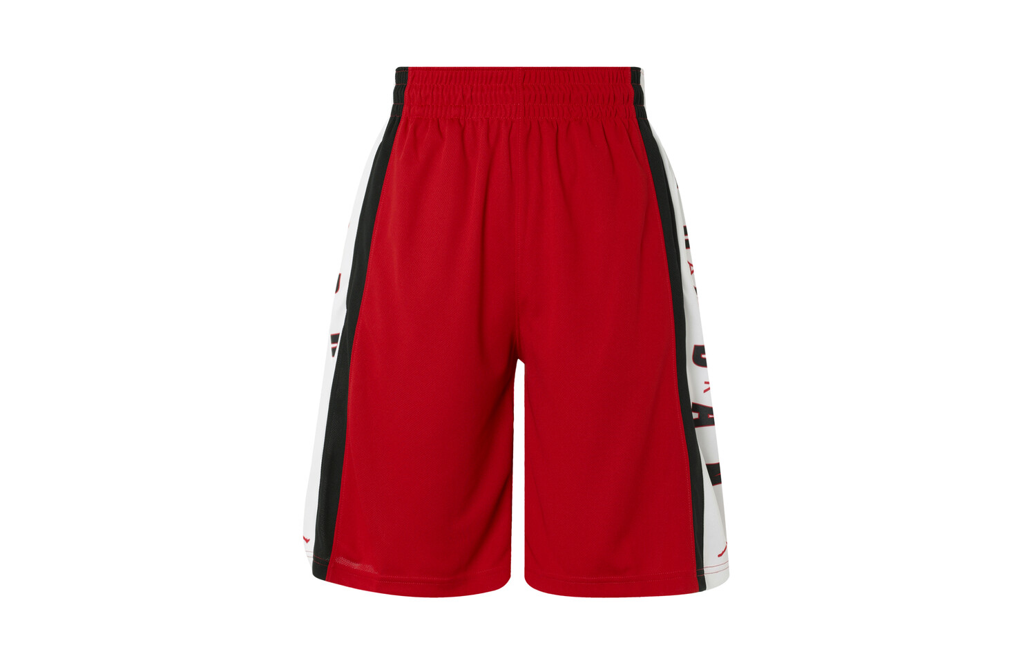 Баскетбольные шорты мужские красные Jordan, красный
Баскетбольные шорты мужские красные Jordan, красный