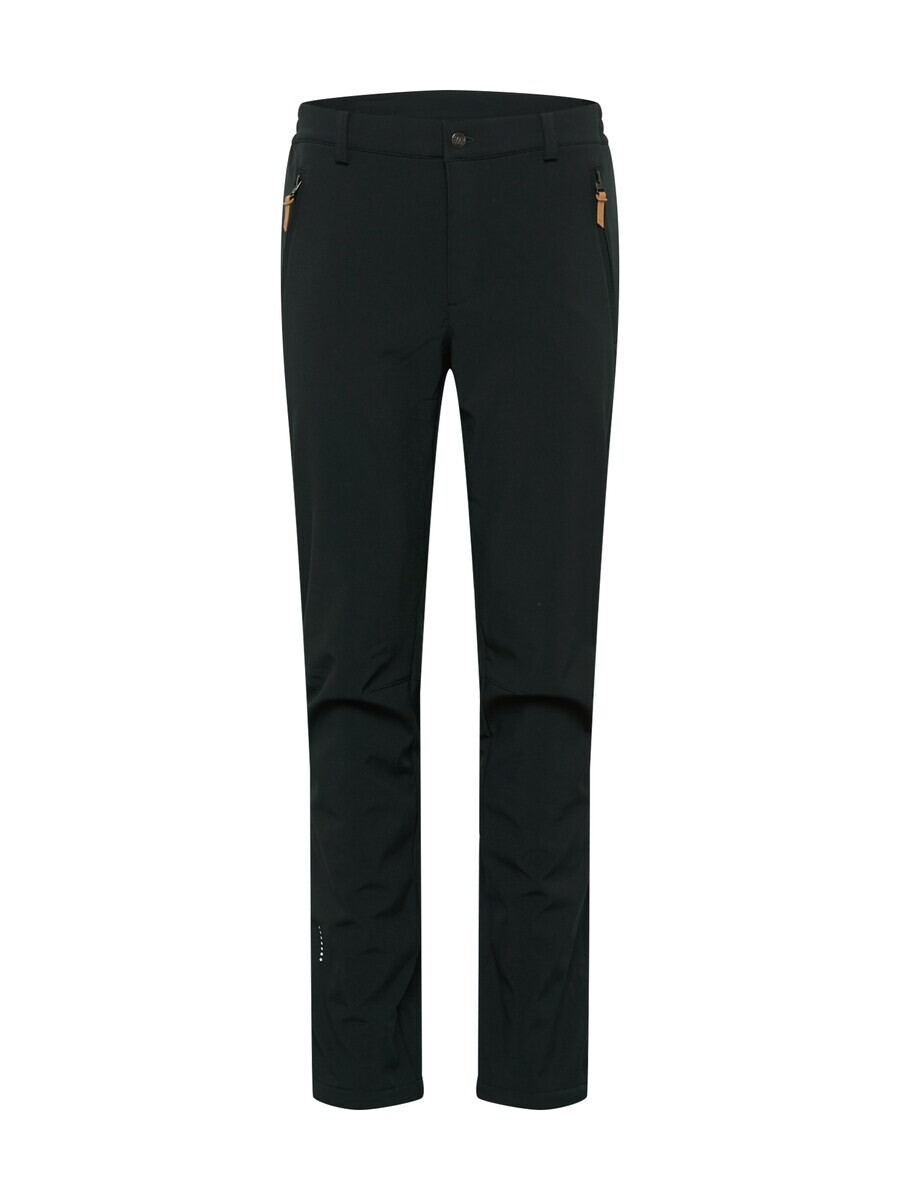 Брюки ICEPEAK Regular Outdoor Pants Argo, черный 
Брюки ICEPEAK Regular Outdoor Pants Argo, черный