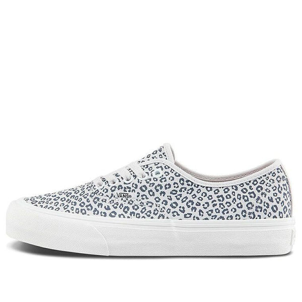 Кроссовки authentic vr3 lx 'micro animal' Vans, черный
Кроссовки authentic vr3 lx 'micro animal' Vans, черный