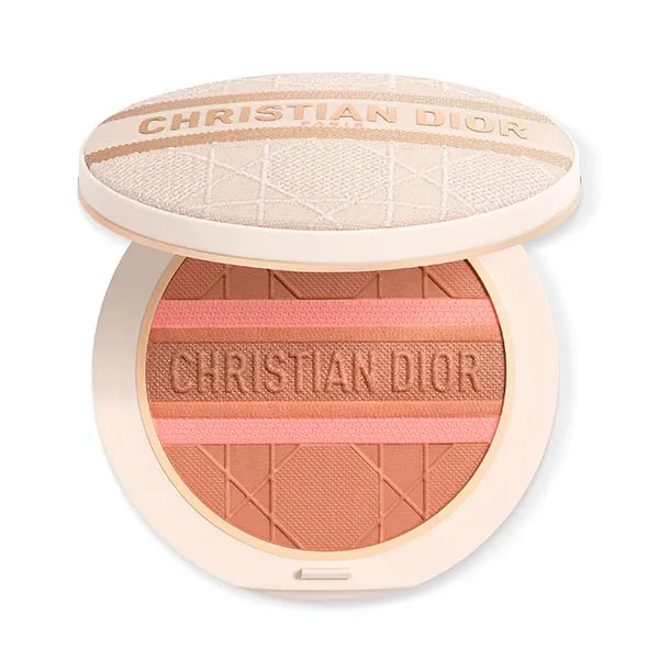 Хорошая пудра для лица с эффектом загара Dior Forever Natural Bronze Glow Dior, цвет pink
Хорошая пудра для лица с эффектом загара Dior Forever Natural Bronze Glow Dior, цвет pink