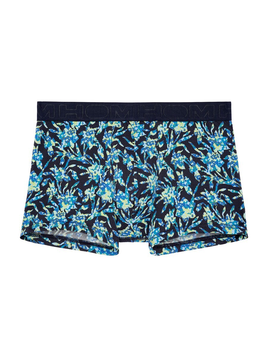 Боксеры HOM Boxer shorts Santiago, темно-синий
Боксеры HOM Boxer shorts Santiago, темно-синий