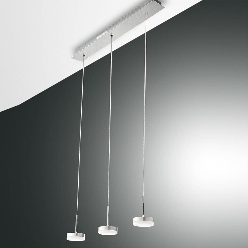 Fabas Luce 3239-47-212 Dunk LED подвесной светильник 65см 2100лм матовый алюминий, прозрачный
Fabas Luce 3239-47-212 Dunk LED подвесной светильник 65см 2100лм матовый алюминий, прозрачный