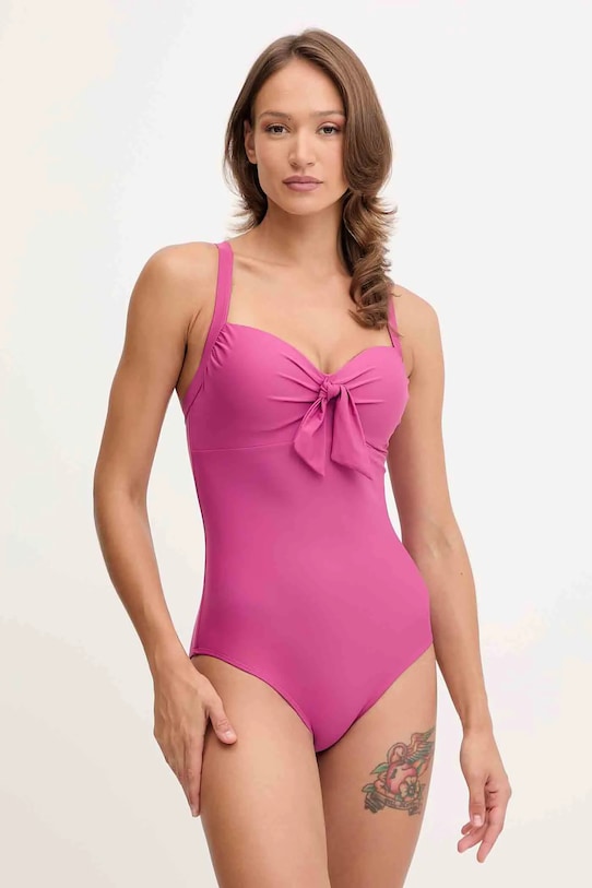 Цельный купальник Aqua Speed, розовый
Цельный купальник Aqua Speed, розовый