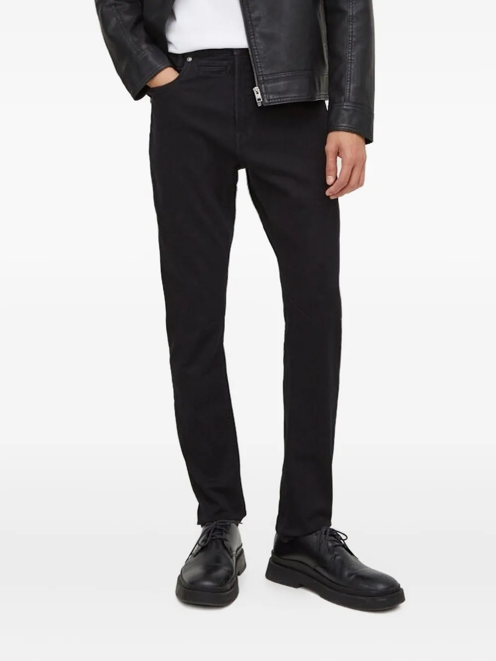 Узкие джинсы G-Star RAW, черный
Узкие джинсы G-Star RAW, черный