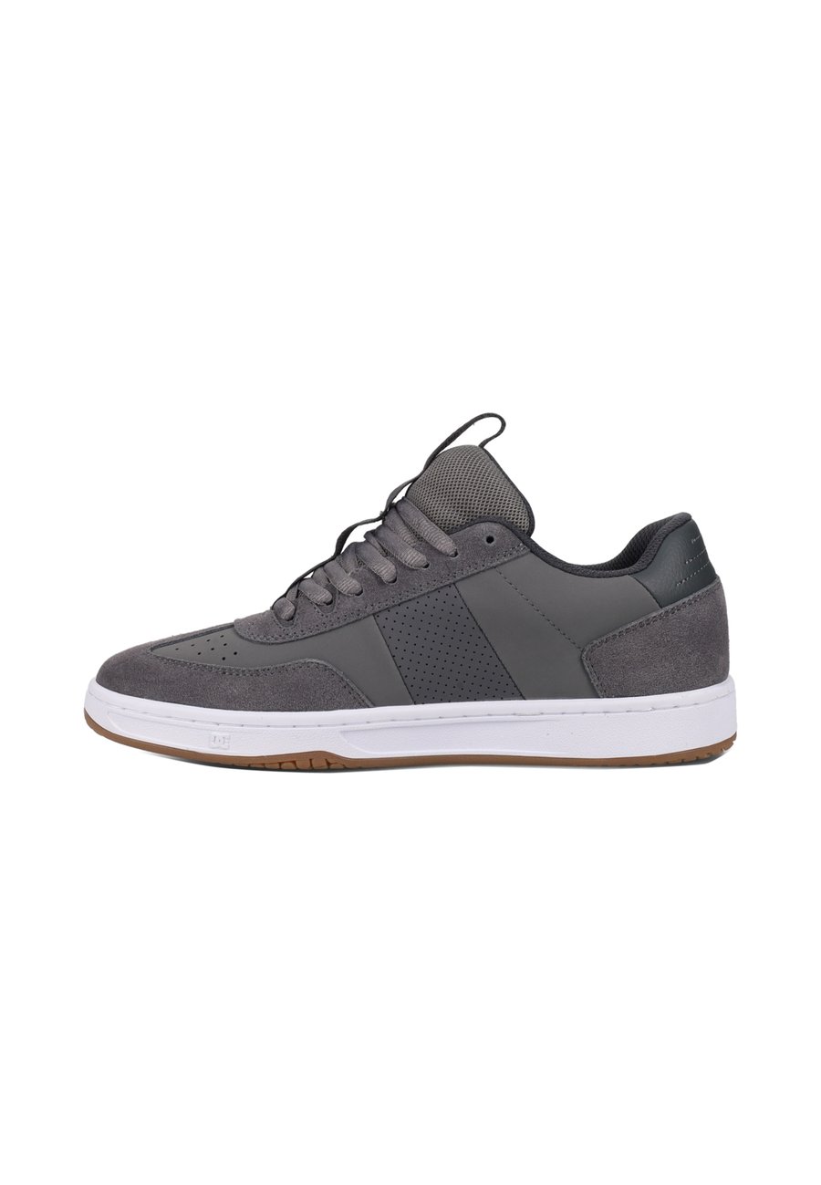 Кроссовки DC Shoes ASTRIX S, Grey Black/Grey
Кроссовки DC Shoes ASTRIX S, Grey Black/Grey