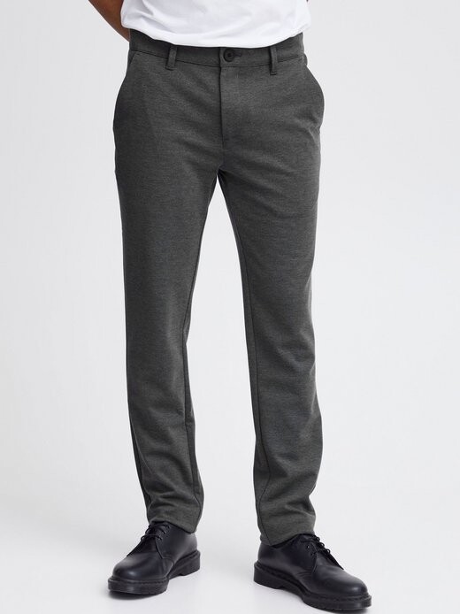 Брэлангфордские брюки Blend, серый
Брэлангфордские брюки Blend, серый