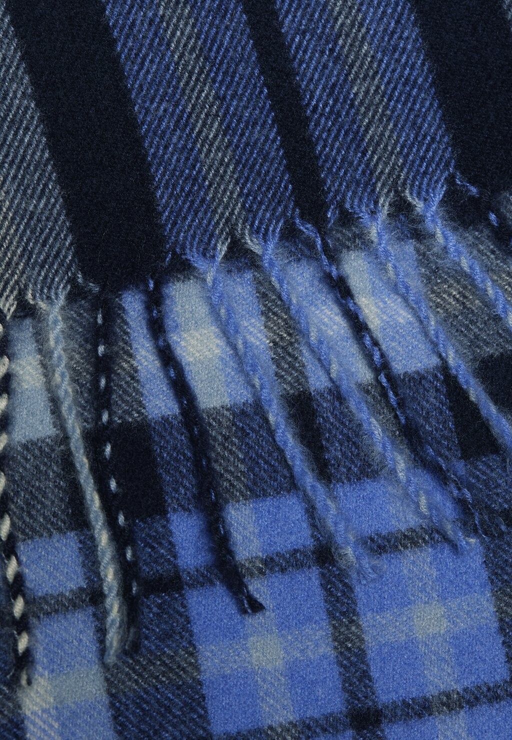 Шарф UNISEX Pier One, черный
Шарф UNISEX Pier One, черный