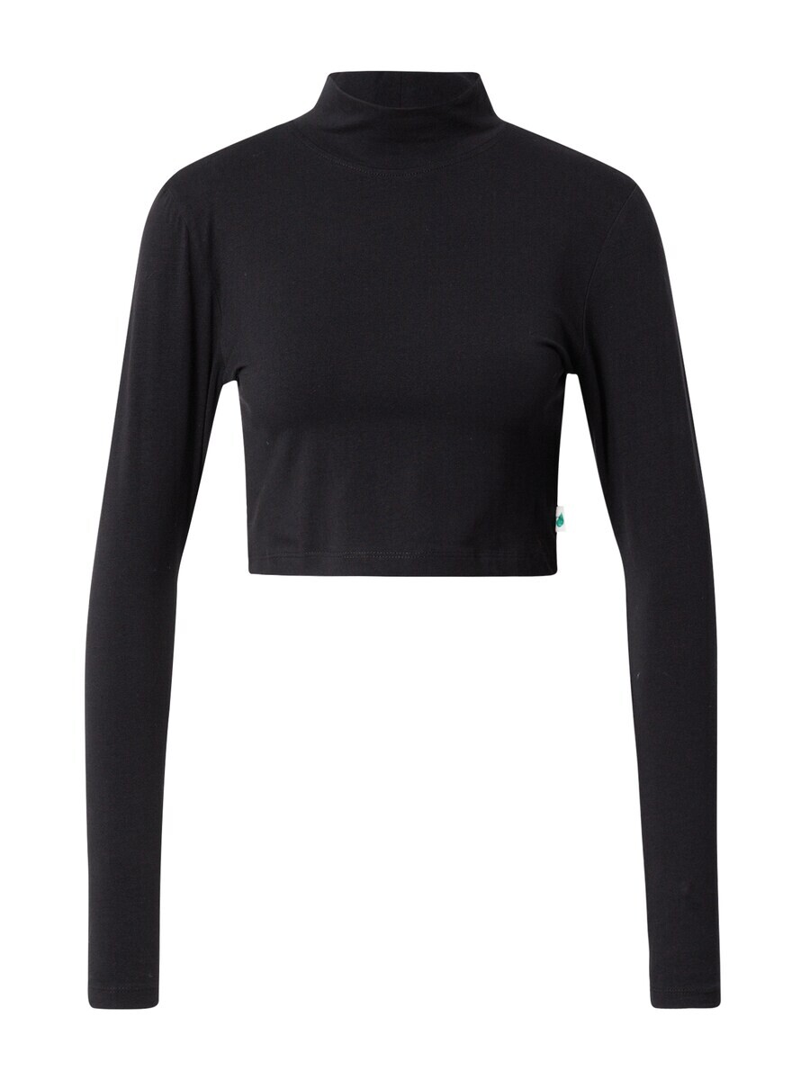 Лонгслив Urban Classics Shirt, черный
Лонгслив Urban Classics Shirt, черный