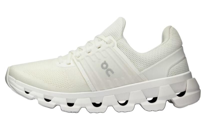 Беговые кроссовки Cloudswift 3 AD Undyed White Womens On
Беговые кроссовки Cloudswift 3 AD Undyed White Womens On