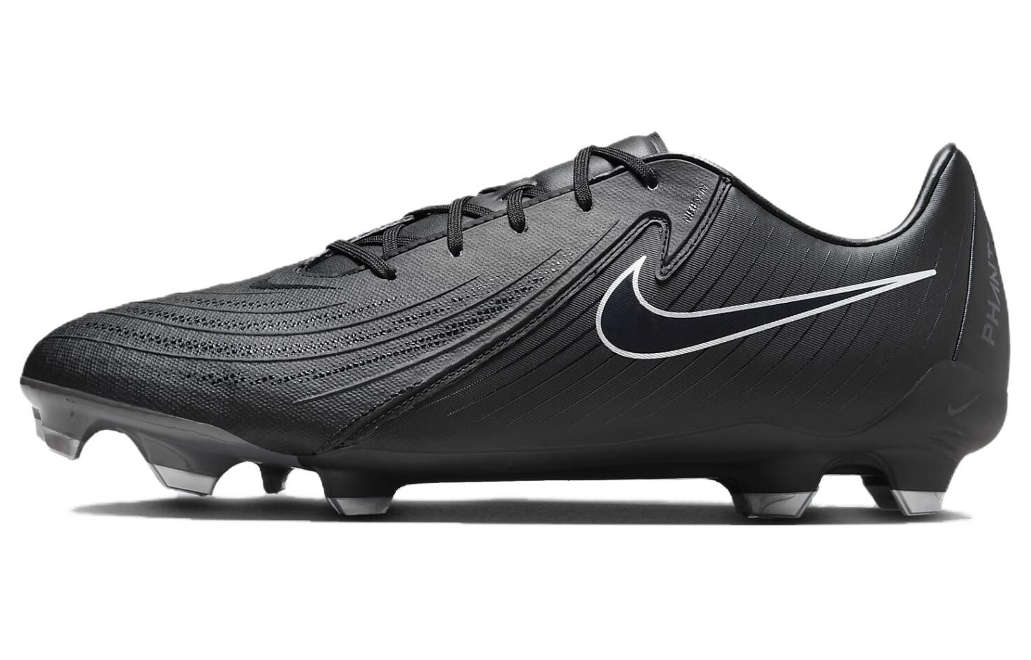 Nike Phantom GX Футбольные бутсы Мужчины, Black
Nike Phantom GX Футбольные бутсы Мужчины, Black