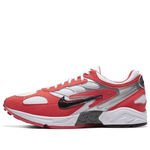 Кроссовки воздушные призрачные гонщики Nike, красный
Кроссовки воздушные призрачные гонщики Nike, красный