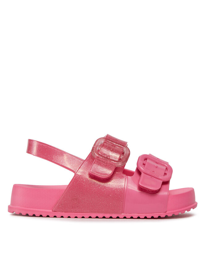 Сандалии Mini Cozy Sandal Bb Melissa, розовый
Сандалии Mini Cozy Sandal Bb Melissa, розовый