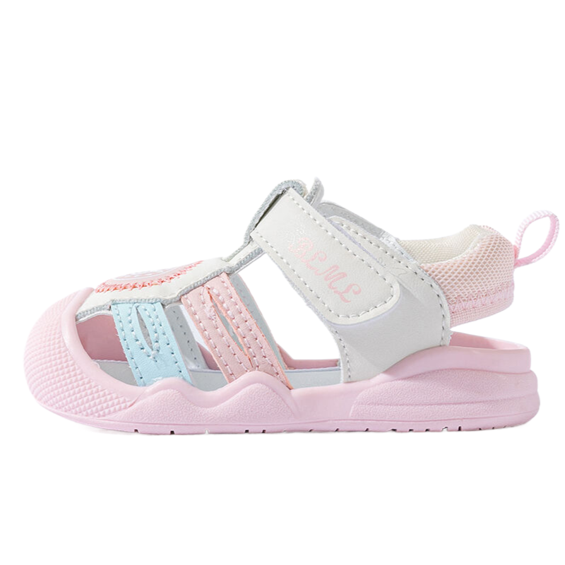 Нескользящие, противоударные и дышащие низкие детские туфли для младенцев и малышей Bradmiller, розовый
Нескользящие, противоударные и дышащие низкие детские туфли для младенцев и малышей Bradmiller, розовый