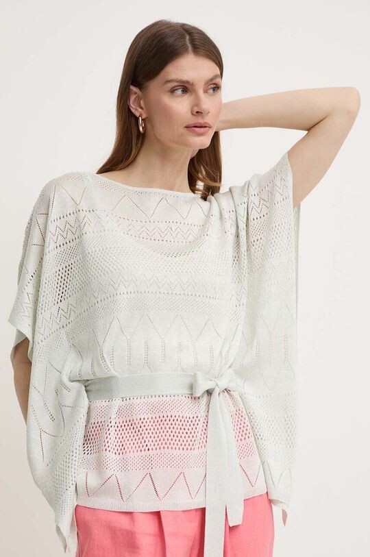 Блузка Marciano Guess, серый
Блузка Marciano Guess, серый