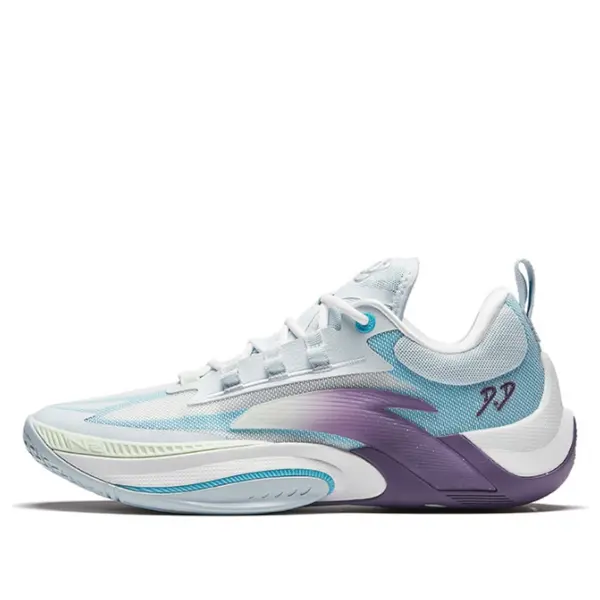 Кроссовки Instant Zap 1 Donte Divincenzo Anta, синий
Кроссовки Instant Zap 1 Donte Divincenzo Anta, синий