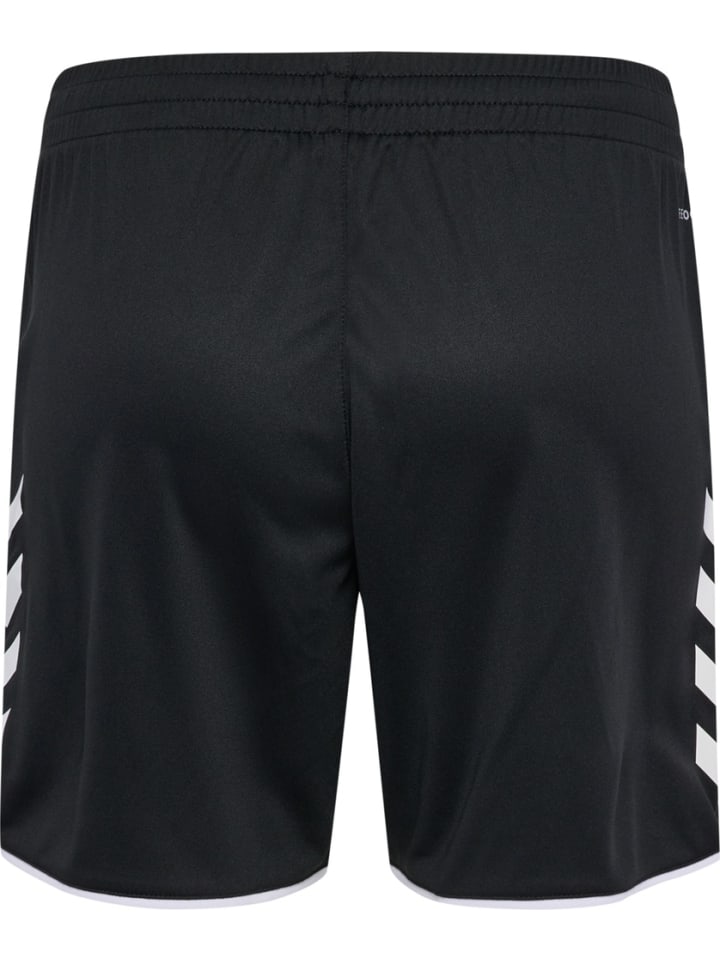 Hummel Шорты “Core 2.0 Shorts” черного цвета
Hummel Шорты “Core 2.0 Shorts” черного цвета