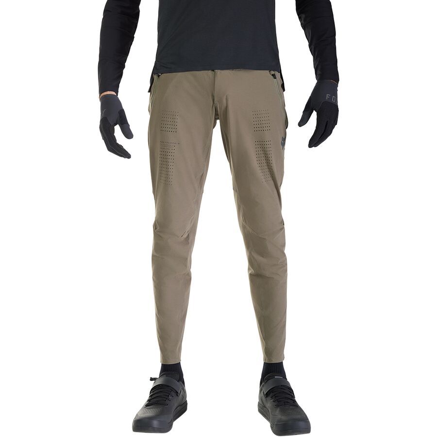 Брюки Fox Racing Flexair Fox Racing, Military
Брюки Fox Racing Flexair Fox Racing, Military