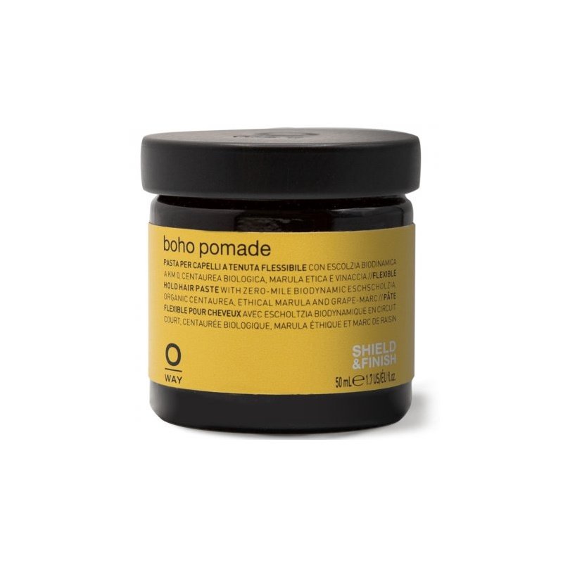 Помада Oway Boho 50 мл
Помада Oway Boho 50 мл