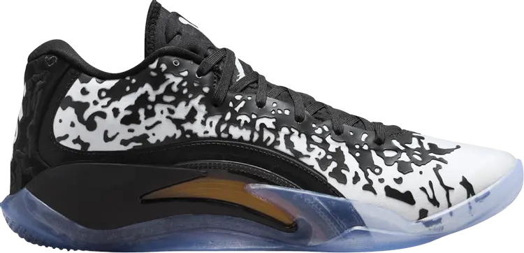 Кроссовки Jordan Zion 3 PF 'Gen Zion', черный, Черный;серый, Кроссовки Jordan Zion 3 PF 'Gen Zion', черный
Кроссовки Jordan Zion 3 PF 'Gen Zion', черный, Черный;серый, Кроссовки Jordan Zion 3 PF 'Gen Zion', черный