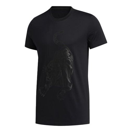 Футболка cny печать баскетбол спорт короткий рукав Adidas, черный
Футболка cny печать баскетбол спорт короткий рукав Adidas, черный