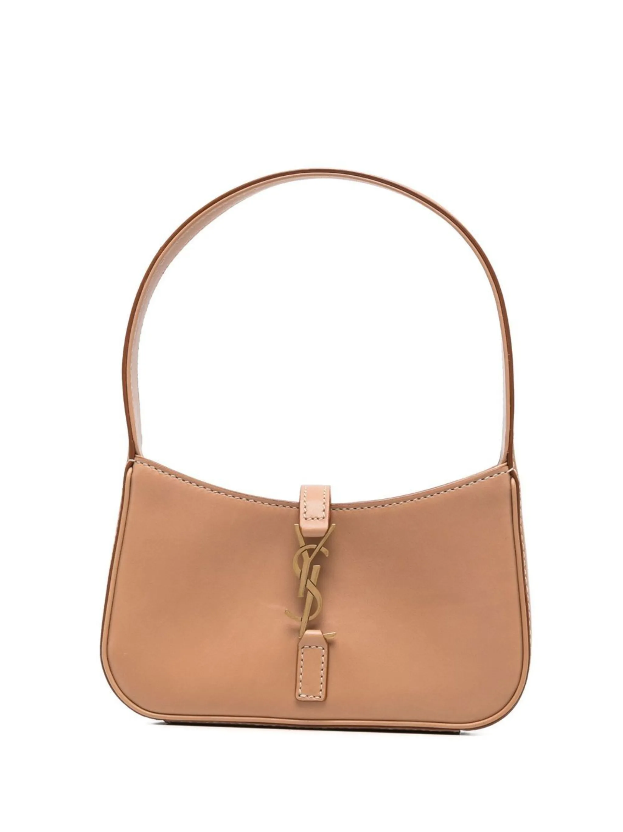 Мини-сумка Le 5 7 Saint Laurent, коричневый
Мини-сумка Le 5 7 Saint Laurent, коричневый