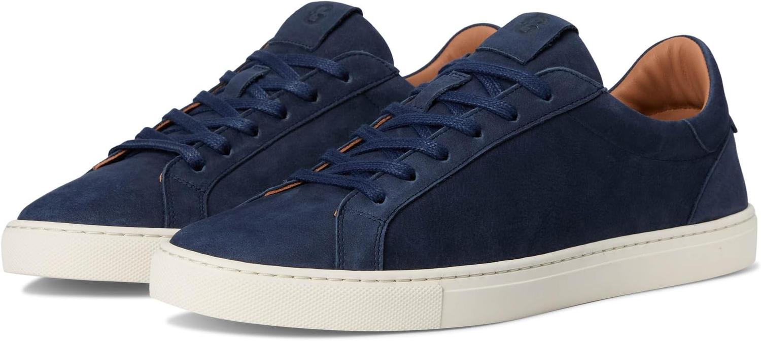Кроссовки GREATS Men's Reign, Navy
Кроссовки GREATS Men's Reign, Navy