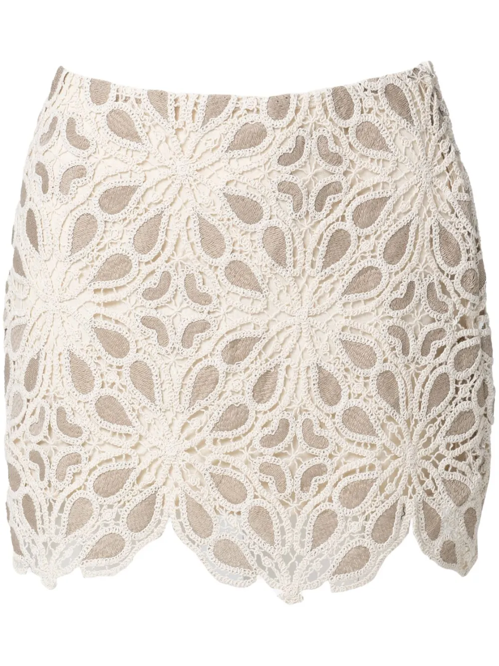 Юбка Mille JBQ, нейтральный
Юбка Mille JBQ, нейтральный