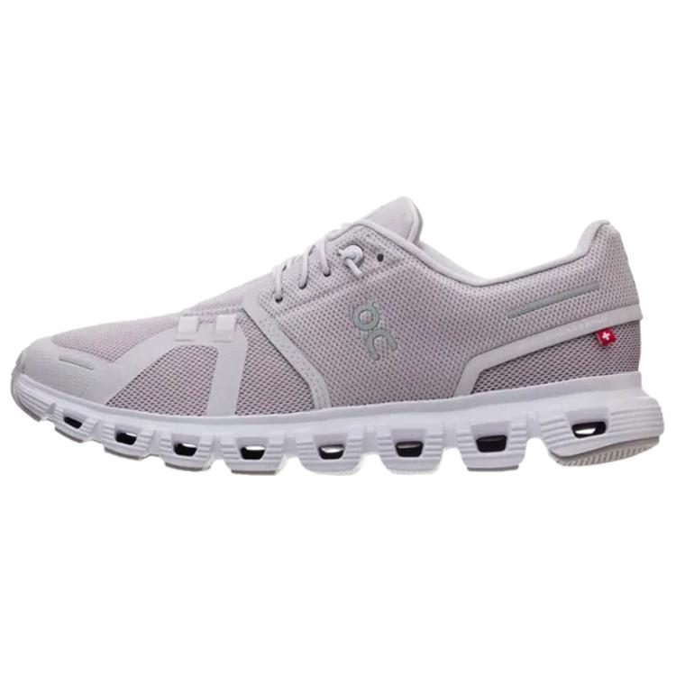 Кроссовки Women's Cloud 6 'Orchid Fade' Women's On, фиолетовый
Кроссовки Women's Cloud 6 'Orchid Fade' Women's On, фиолетовый