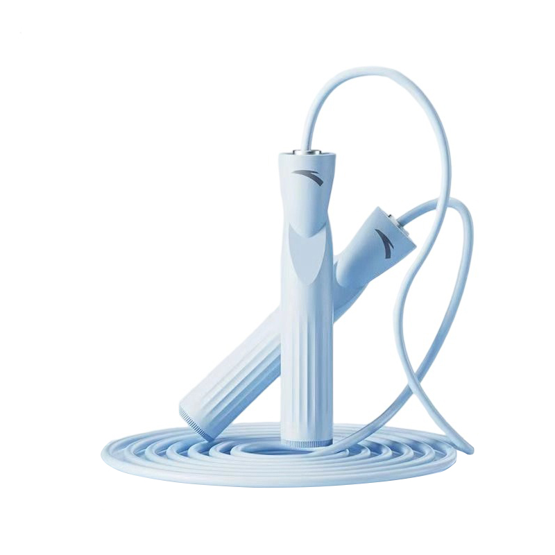 Скакалка Student Supply Non Countable унисекс ANTA, синий
Скакалка Student Supply Non Countable унисекс ANTA, синий