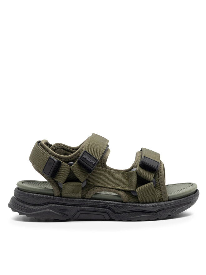 Сандалии Action Boy, хаки
Сандалии Action Boy, хаки