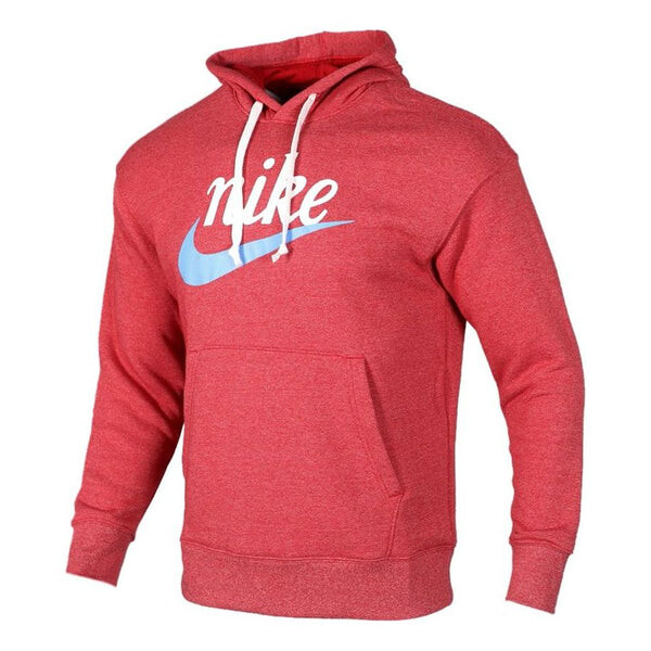 Толстовка Nike Heritage Logo Printing Pullover Red, красный
Толстовка Nike Heritage Logo Printing Pullover Red, красный