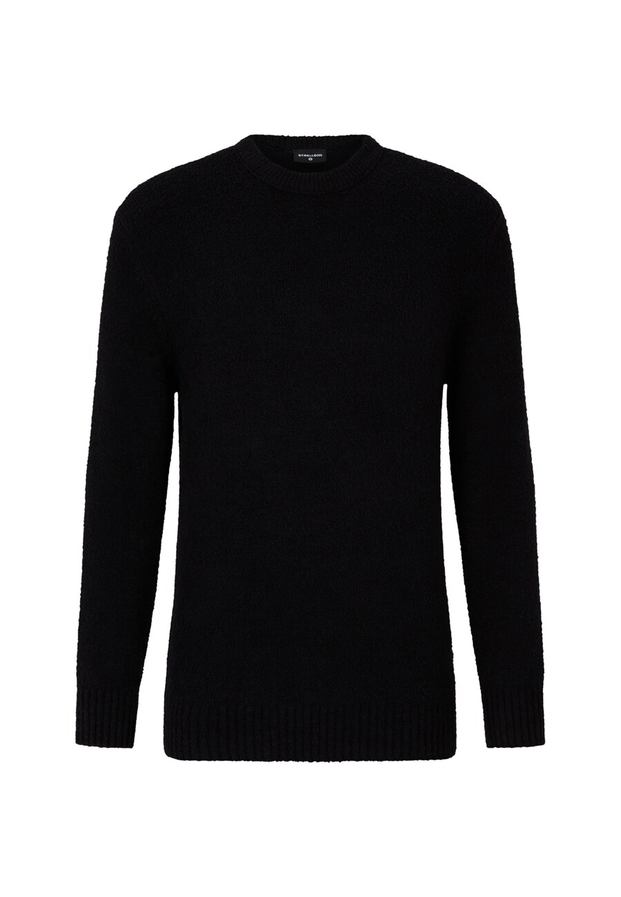 Свитер STRELLSON Bosse, Black
Свитер STRELLSON Bosse, Black