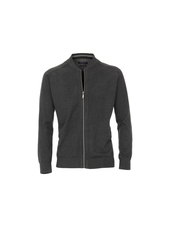 Спортивная куртка CASAMODA, антрацит
Спортивная куртка CASAMODA, антрацит