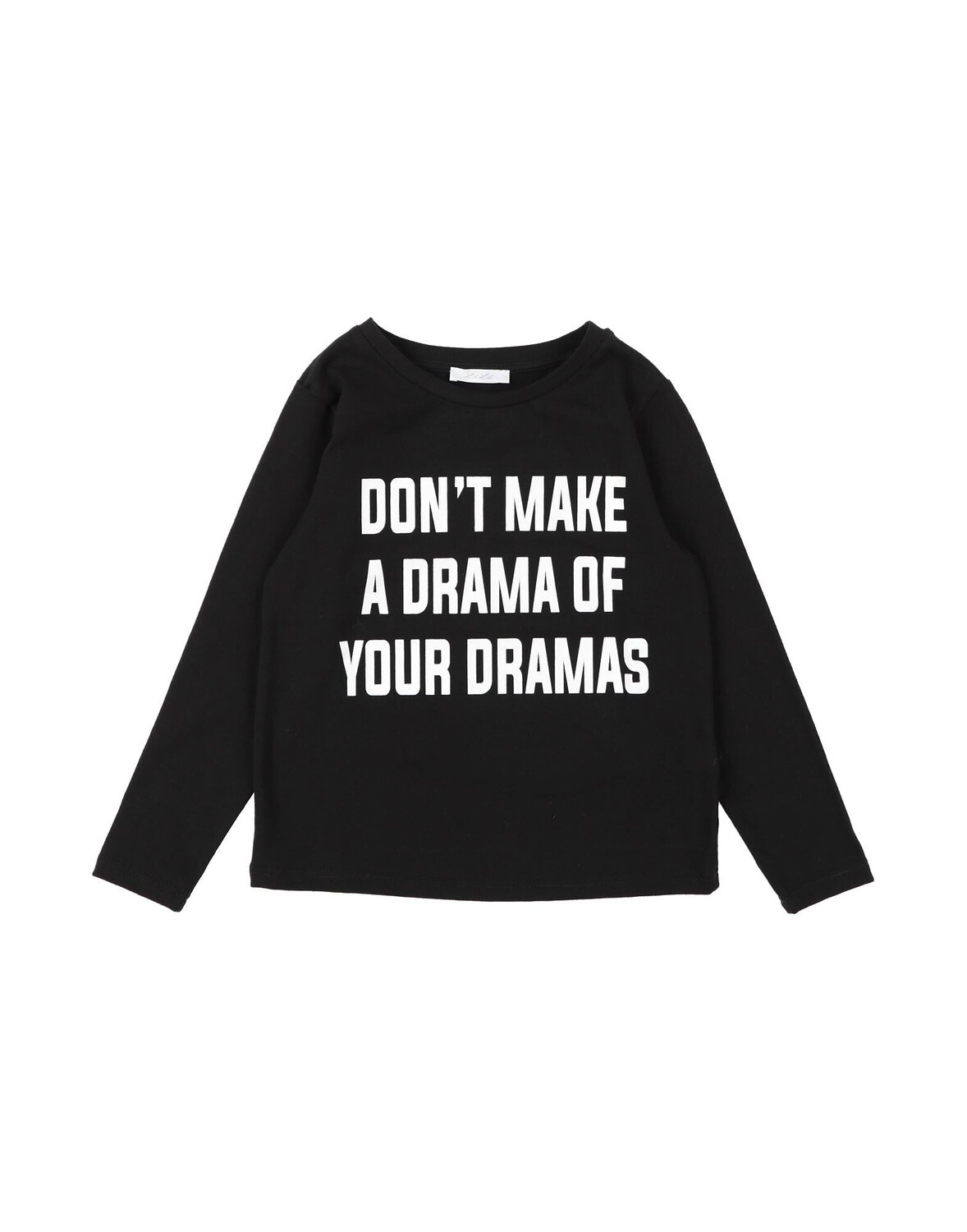 Футболка Miss Grant, черный
Футболка Miss Grant, черный