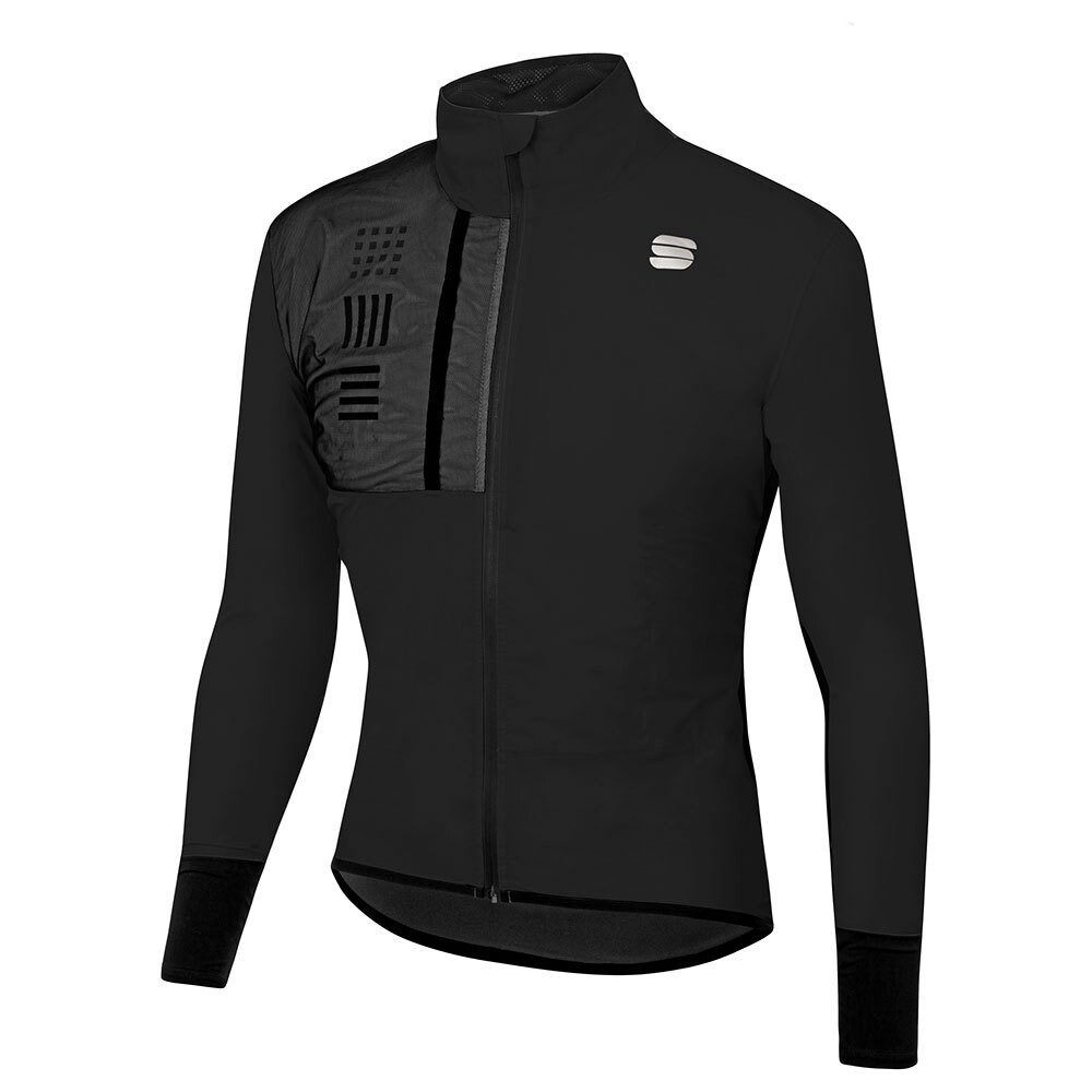 Куртка Sportful Dirty Roads, черный
Куртка Sportful Dirty Roads, черный