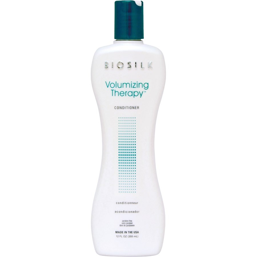 Кондиционер для волос BIOSILK Volumizing Therapy Conditioner, 355 ml
Кондиционер для волос BIOSILK Volumizing Therapy Conditioner, 355 ml