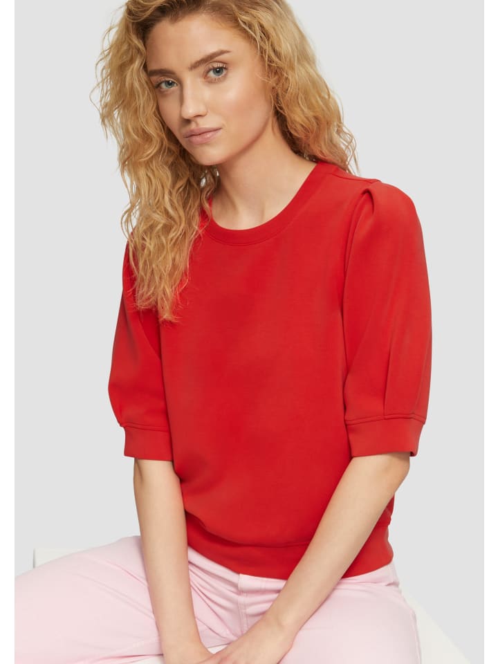 Футболка s.Oliver, красный
Футболка s.Oliver, красный