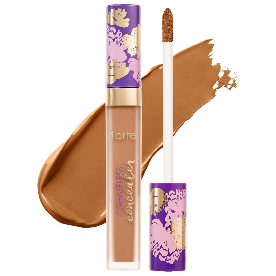 Консилер Maracuja Creaseless Full Coverage Radiant Undereye tarte, 0.22 oz /6.4 g, 51H Deep Honey
Консилер Maracuja Creaseless Full Coverage Radiant Undereye tarte, 0.22 oz /6.4 g, 51H Deep Honey