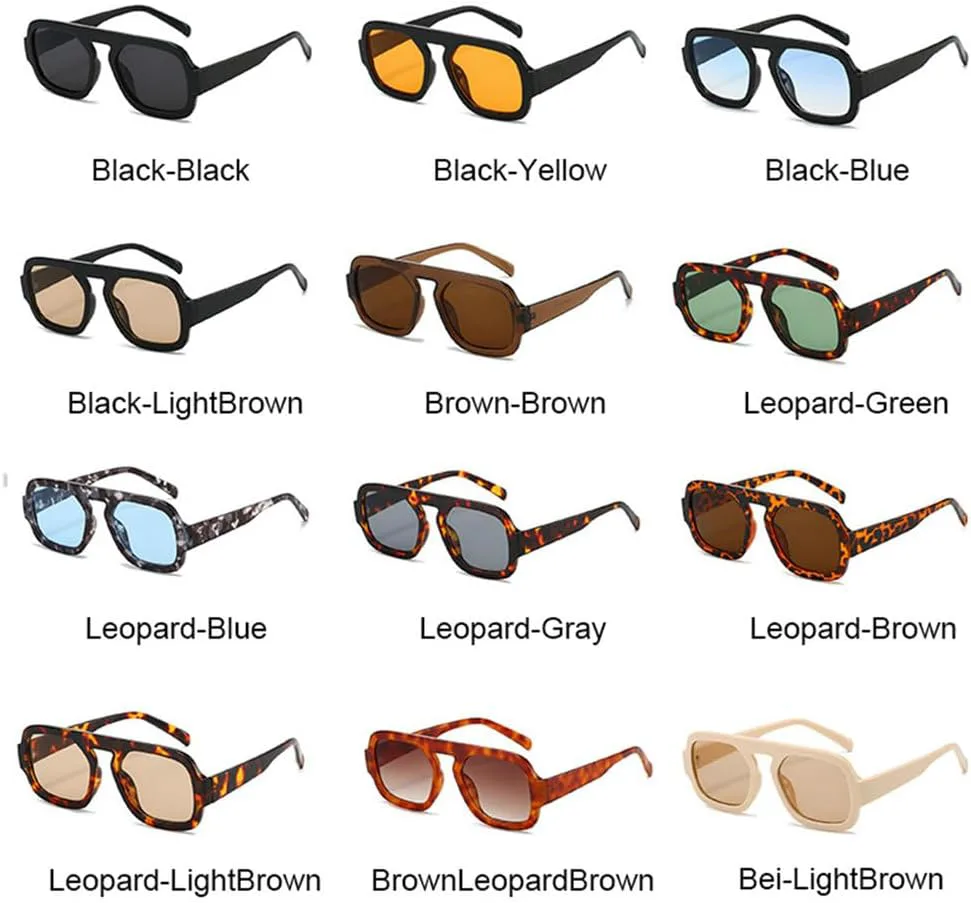 Женские солнцезащитные очки с градиентным переходом цвета, конфетных оттенков, для занятий спортом на открытом воздухе, бега и езды generic, Leopard-blue
Женские солнцезащитные очки с градиентным переходом цвета, конфетных оттенков, для занятий спортом на открытом воздухе, бега и езды generic, Leopard-blue