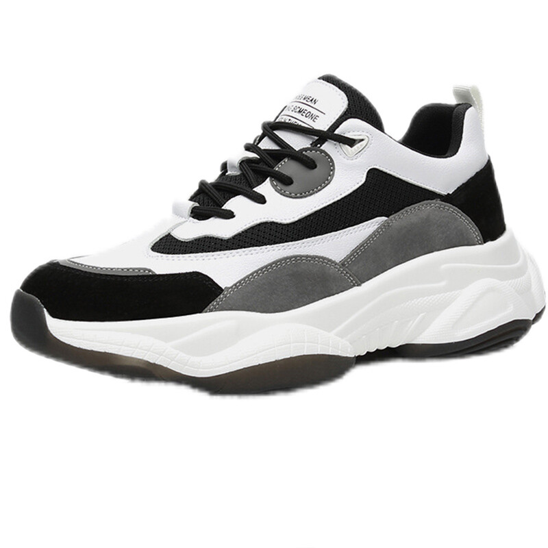 Кроссовки мужские толстые низкие Rummaden, серый
Кроссовки мужские толстые низкие Rummaden, серый