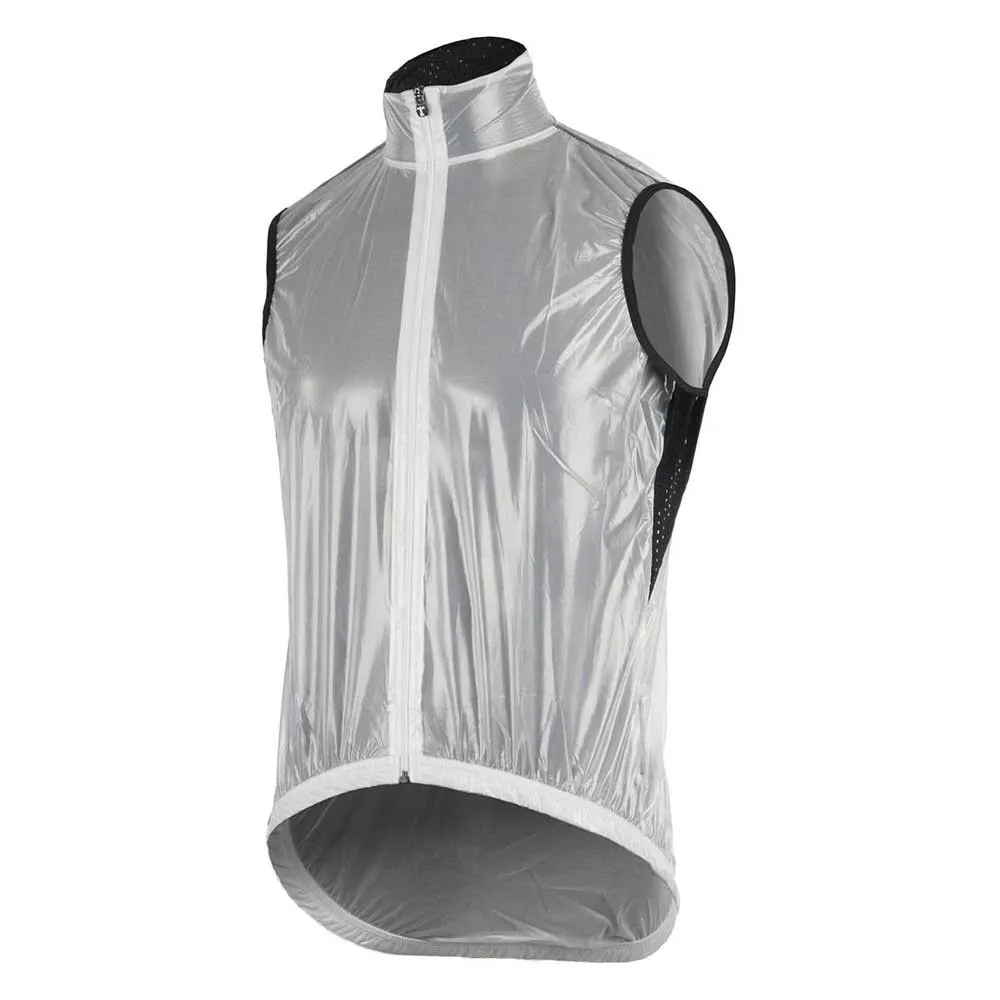 Жилет Bioracer Cristallon, прозрачный
Жилет Bioracer Cristallon, прозрачный