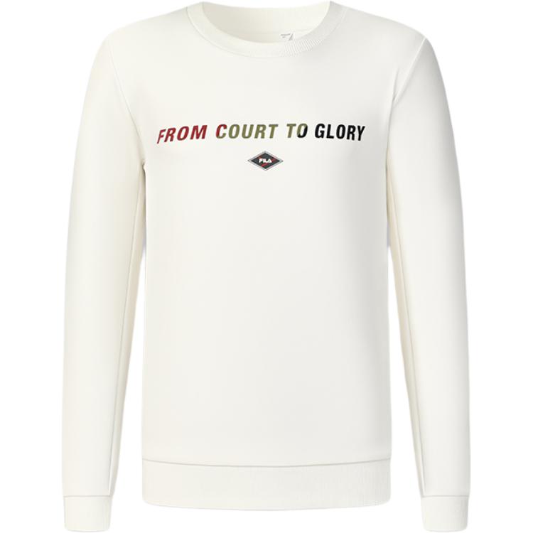 FILA Свитшот мужской Starlight White, Белый, FILA Свитшот мужской Starlight White
FILA Свитшот мужской Starlight White, Белый, FILA Свитшот мужской Starlight White