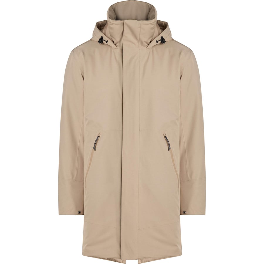 Куртка для активного отдыха MCKINLEY Emera, мокко
Куртка для активного отдыха MCKINLEY Emera, мокко