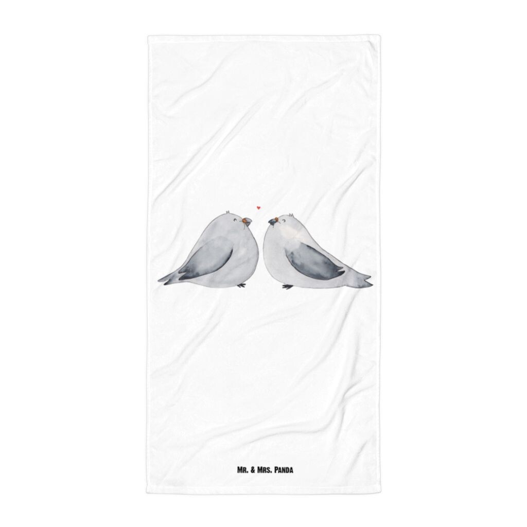 Банное полотенце Mr. & Mrs. Panda XL Turtle Doves Love — белое — подарок, юбилей, жена, день свадьбы, для двоих, партнер, помолвка, пара, подруга, полотенце для душа, белый
Банное полотенце Mr. & Mrs. Panda XL Turtle Doves Love — белое — подарок, юбилей, жена, день свадьбы, для двоих, партнер, помолвка, пара, подруга, полотенце для душа, белый