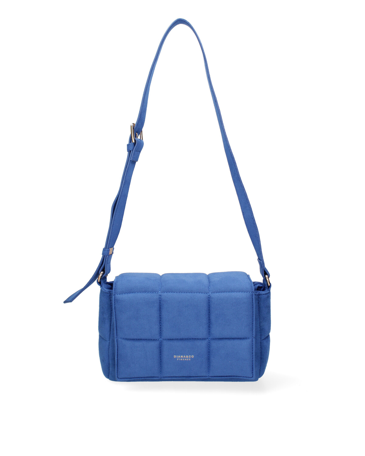Сумка через плечо diana&co Diana_Co, синий
Сумка через плечо diana&co Diana_Co, синий