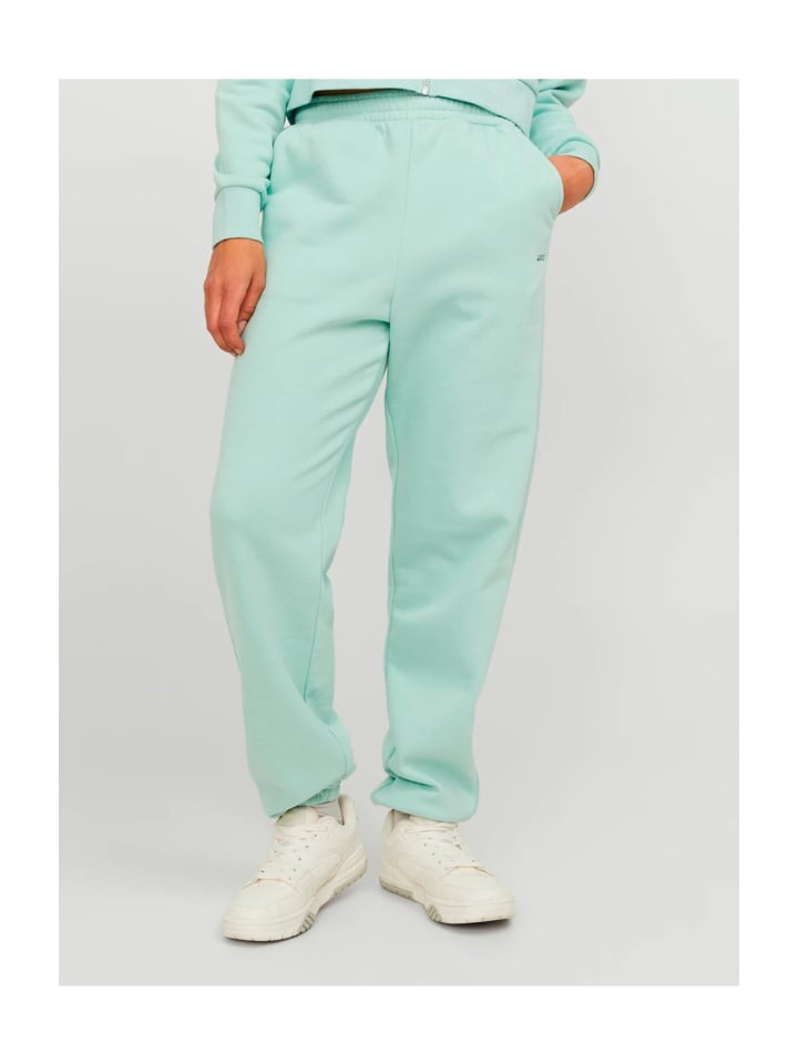 Jack & Jones Зеленые спортивные штаны
Jack & Jones Зеленые спортивные штаны