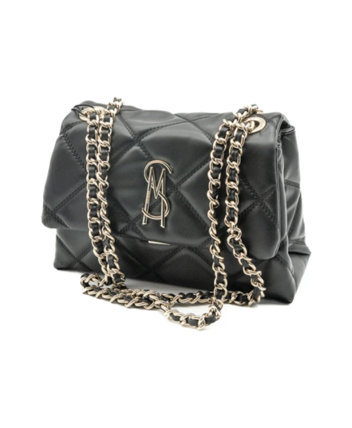 Черная сумка Volturi AW25 Steve Madden, черный
Черная сумка Volturi AW25 Steve Madden, черный